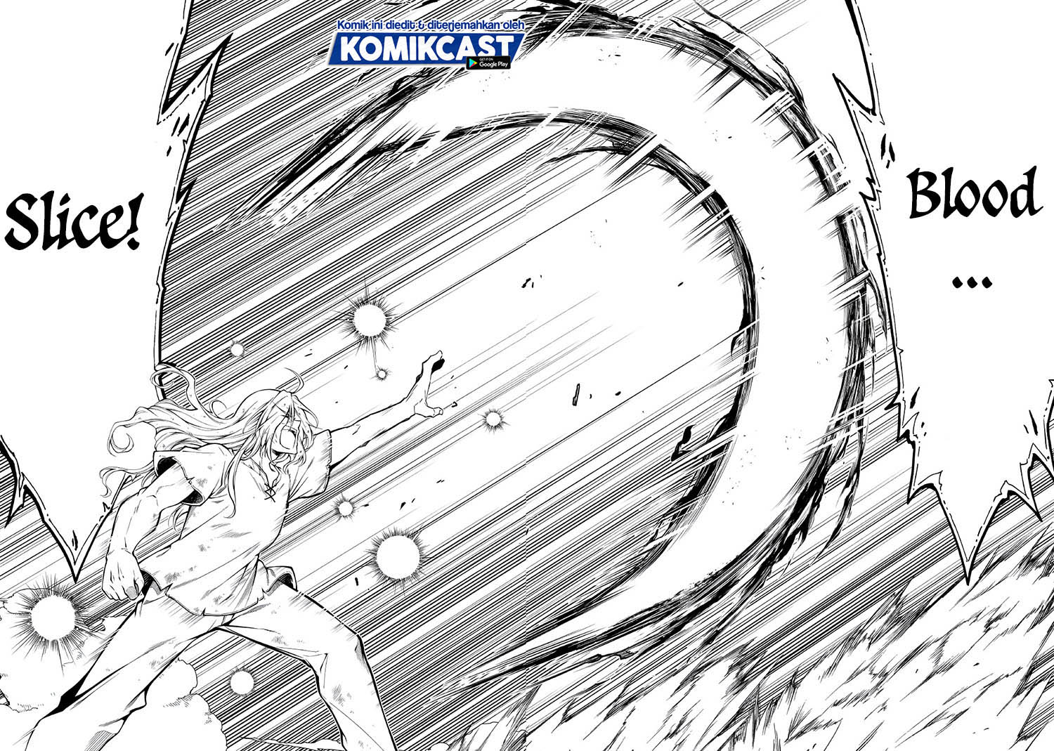 Kouritsu Kuriya Madoushi, Daini no Jinsei de Madou wo Kiwameru Chapter 54.2 Gambar 10